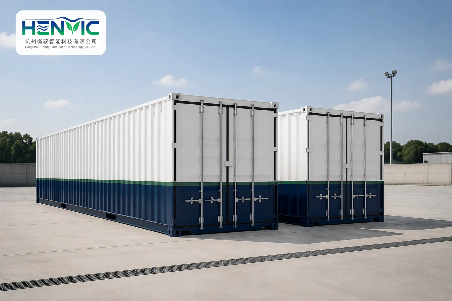 Ice Plant Cultivation Container   Standard